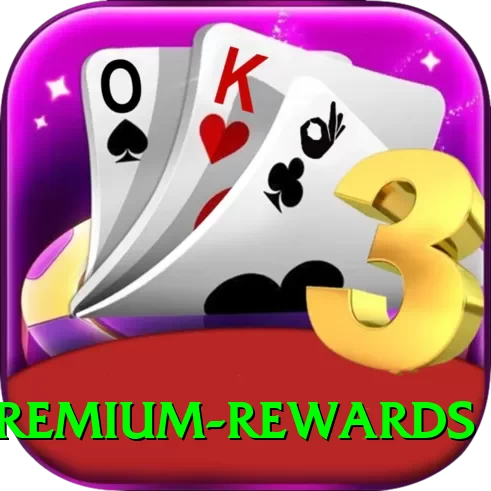 qpbet Premium Rewards - 2
