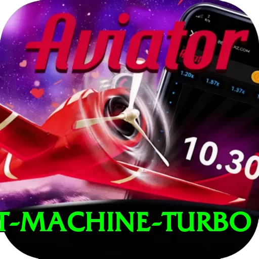 rizq777 Slot Machine Turbo - 2