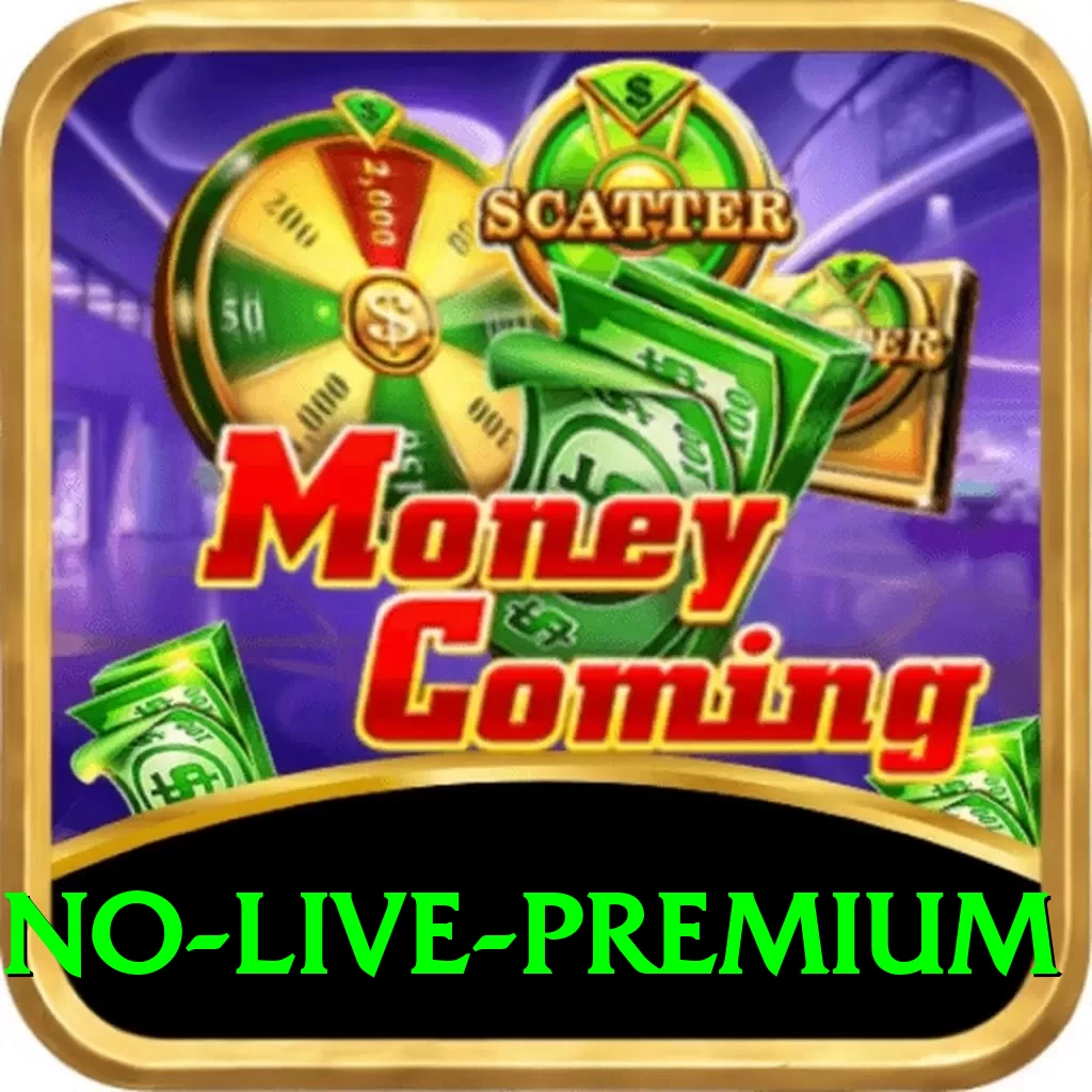 Royal x Casino - Live Premium - 2