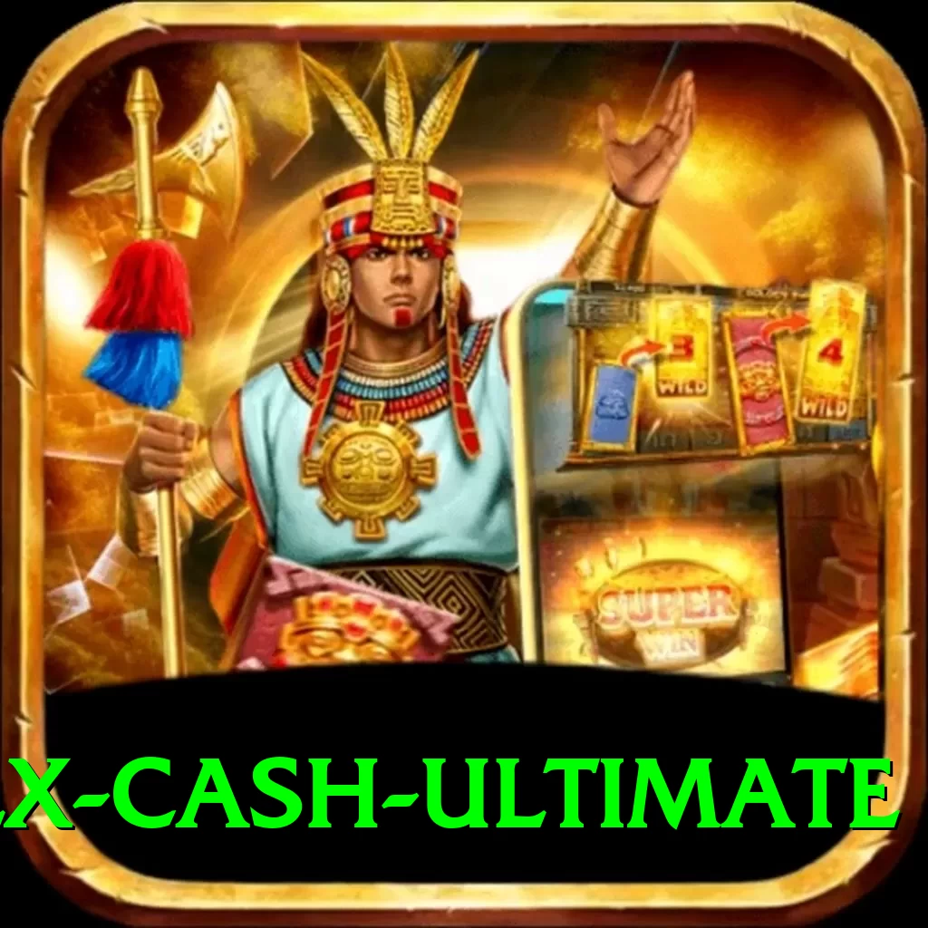 royalx Cash Ultimate - 2