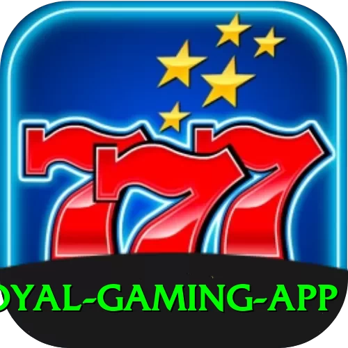 rs786 Royal Gaming App - 2