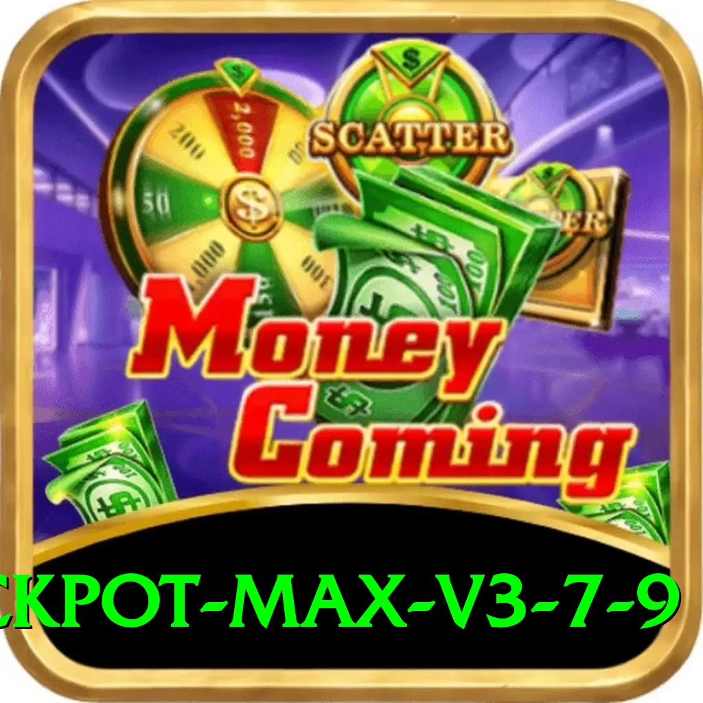 S55 Game Jackpot Max v3.7.9 - 2