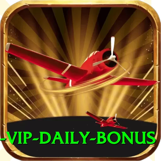 S85 Game VIP - Daily Bonus - 2