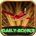 S85 Game VIP - Daily Bonus