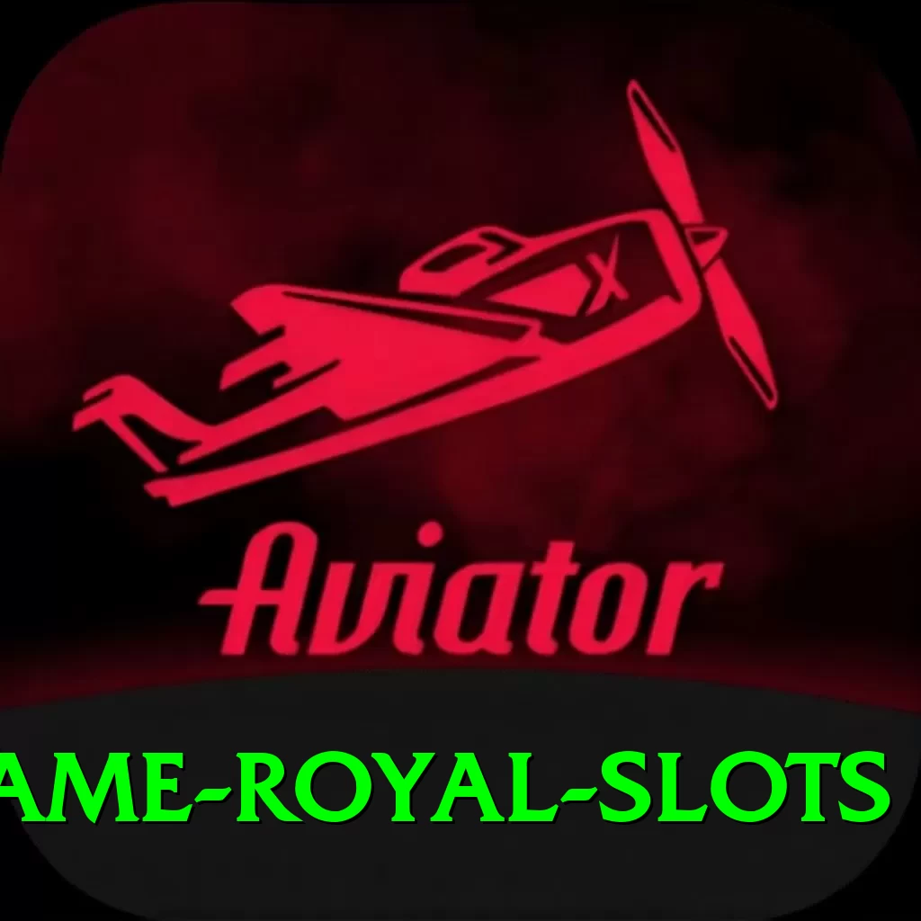 sixsgame Royal Slots - 2