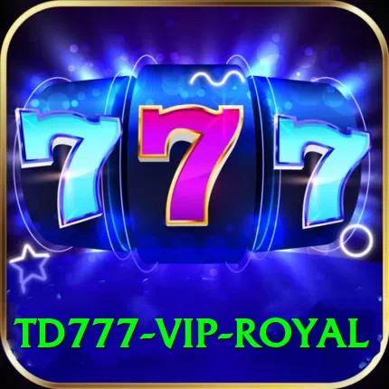 td777 - VIP Royal - 2