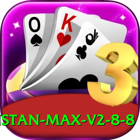 TG299 Game Pakistan Max v2.8.8 - 2