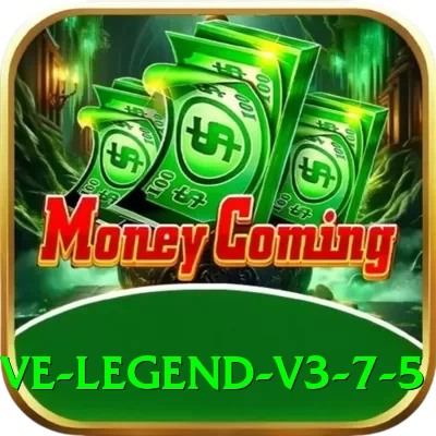 u7777 Live Legend v3.7.5 - 2