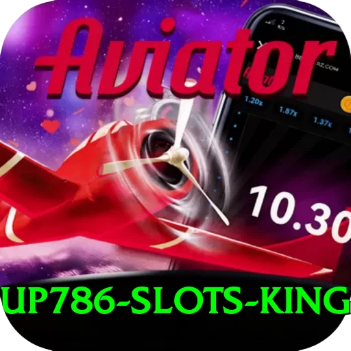 up786 - Slots King - 2