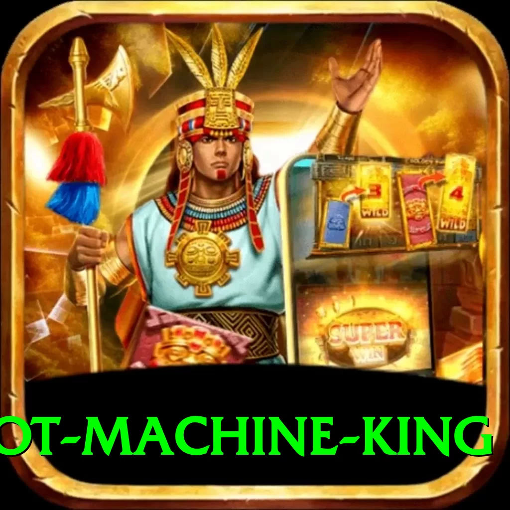 VG70Game Slot Machine King - 2