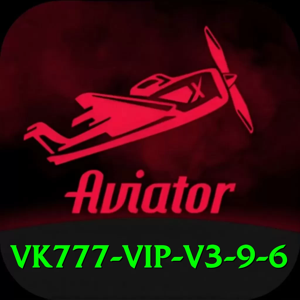 VK777 VIP v3.9.6 - 2