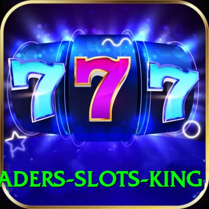 waders - Slots King - 2