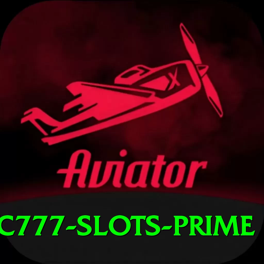 Wc777 - Slots Prime - 2