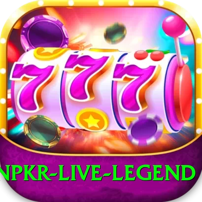 winpkr - Live Legend - 2