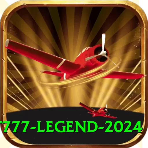 wt777 Legend 2024 - 2