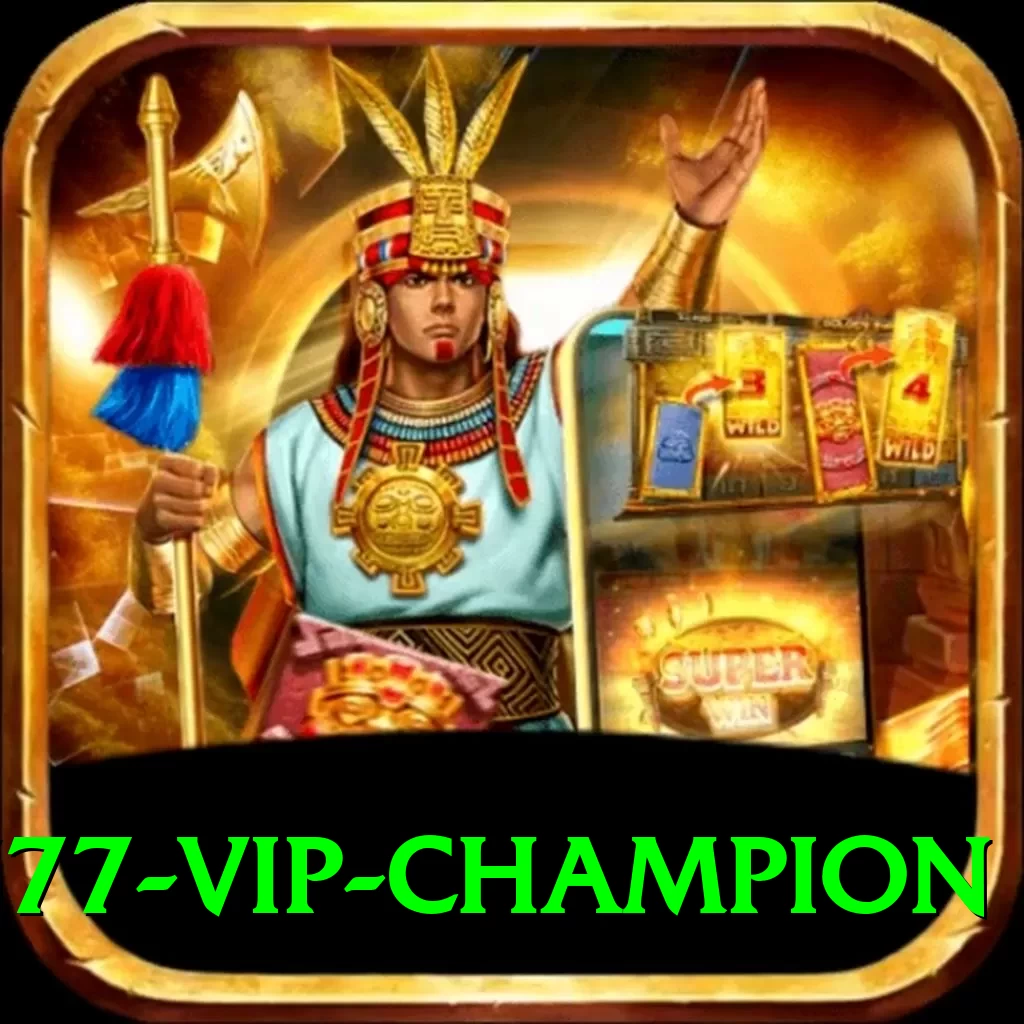 wt777 - VIP Champion - 2