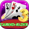 x44 Premium - Casino & Slots