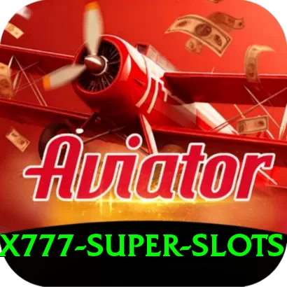 x777 Super Slots - 2