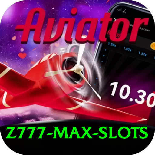 z777 Max Slots - 2