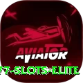 z777 - Slots Elite