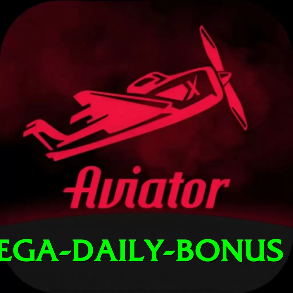 zc777 Mega - Daily Bonus - 2
