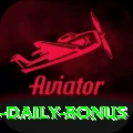 zc777 Mega - Daily Bonus