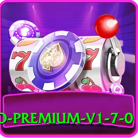 ze77 Casino Premium v1.7.0 - 2