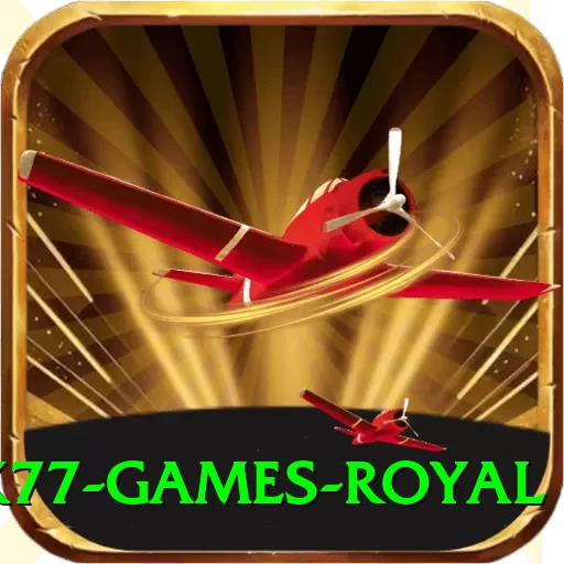 ZK77 Games Royal - 2